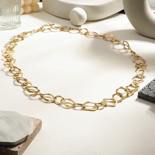 Collier sautoir CARRY