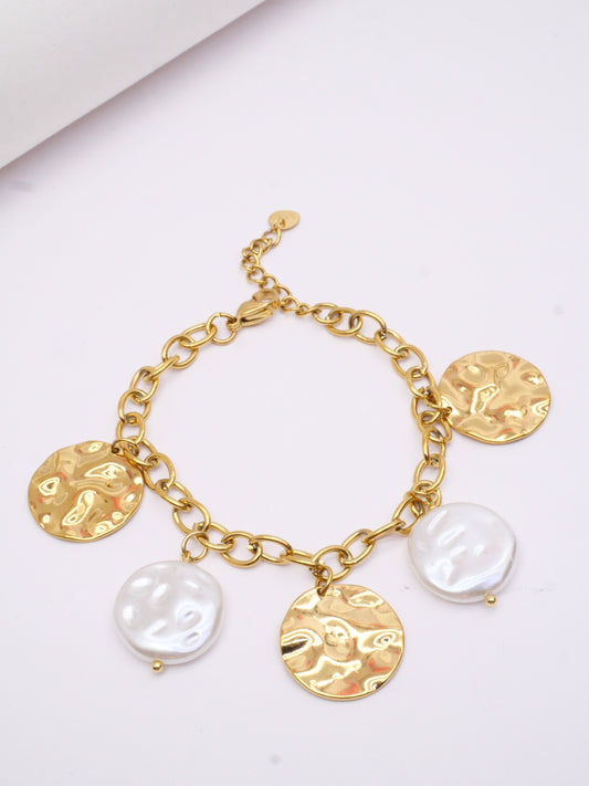 Bracelet BRELOQUE PAMPANA