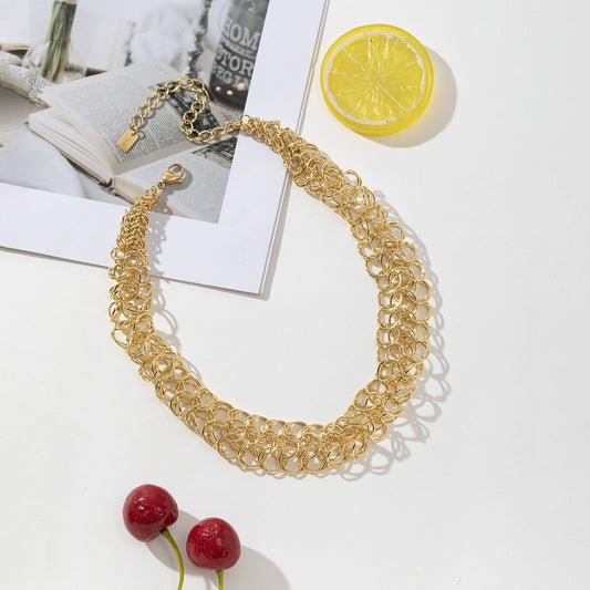 Collier TORSADÉ
