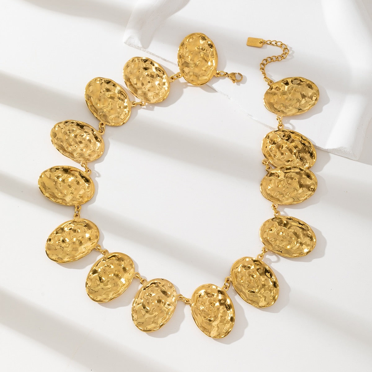 Collier LOUNAYA
