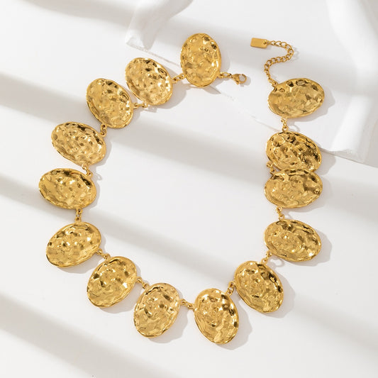 Collier LOUNAYA