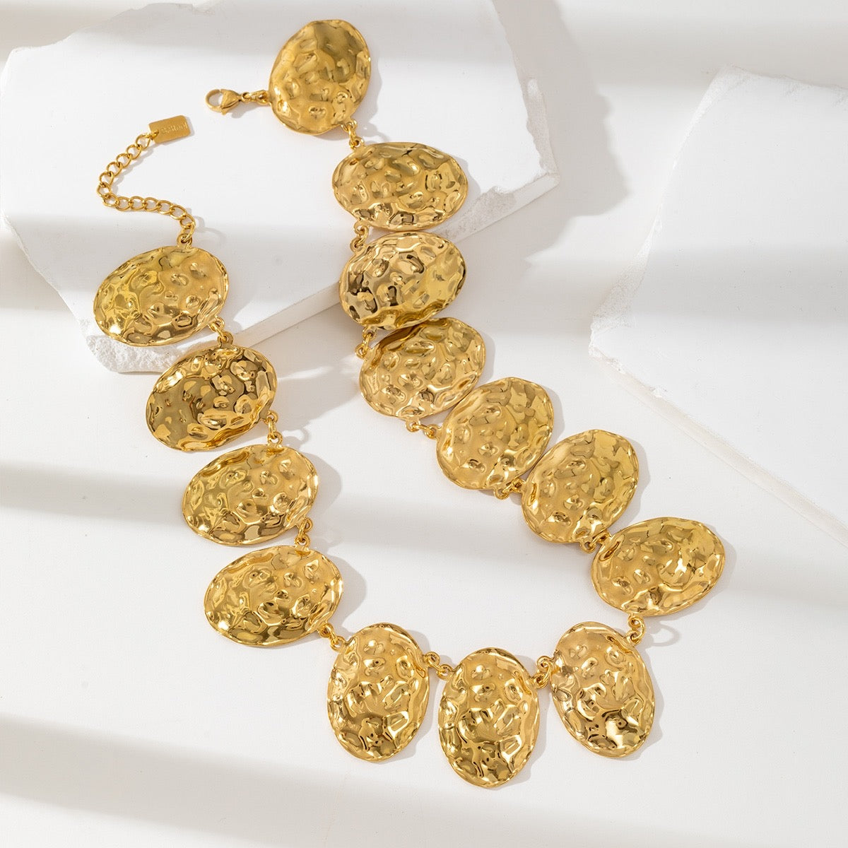 Collier LOUNAYA