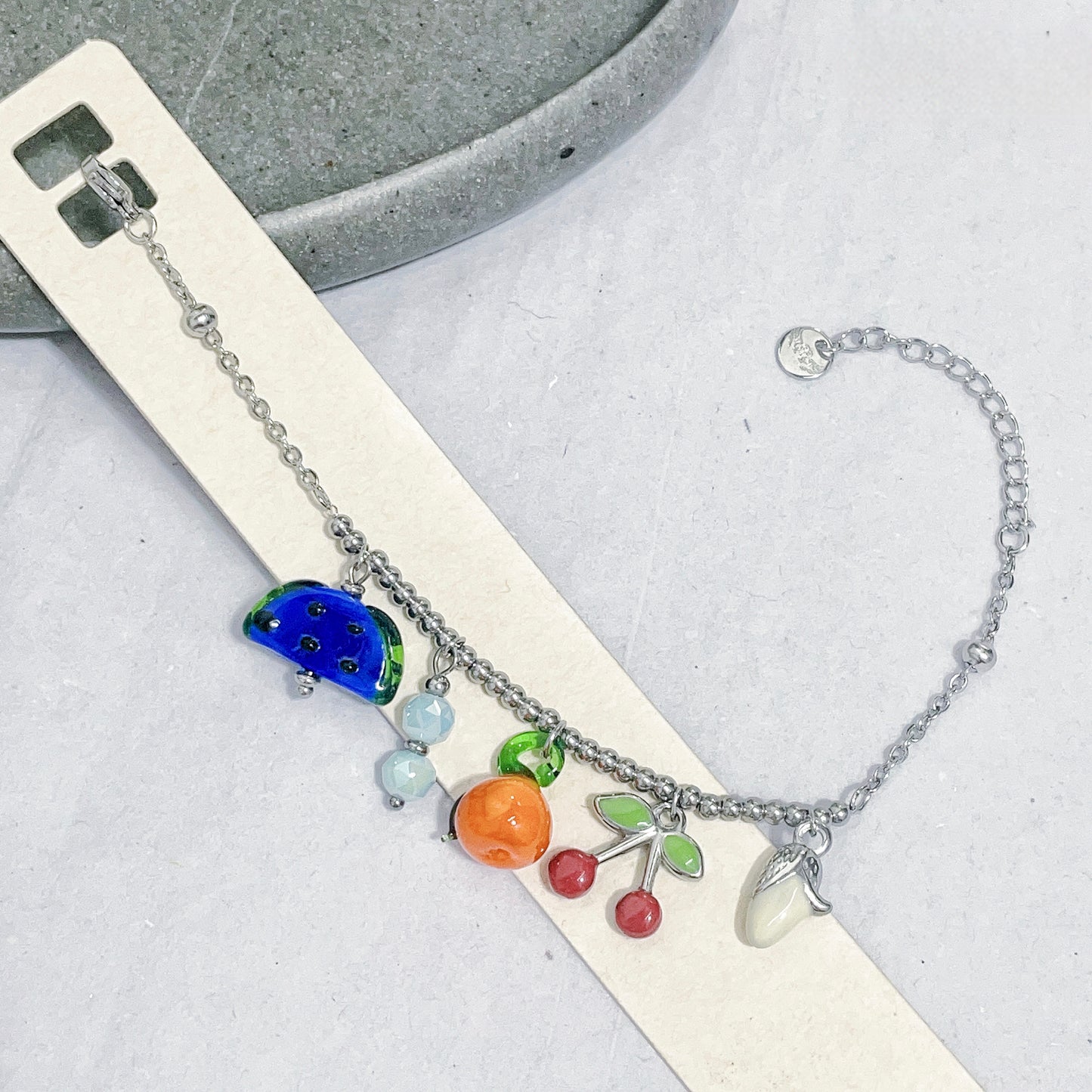 Bracelet BRELOQUE ATILA