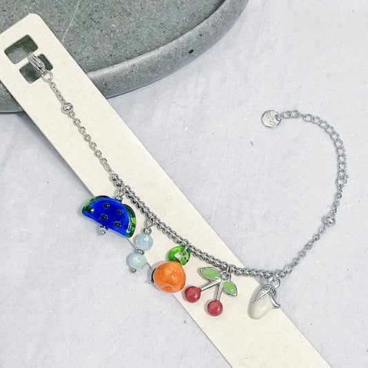 Bracelet BRELOQUE ATILA