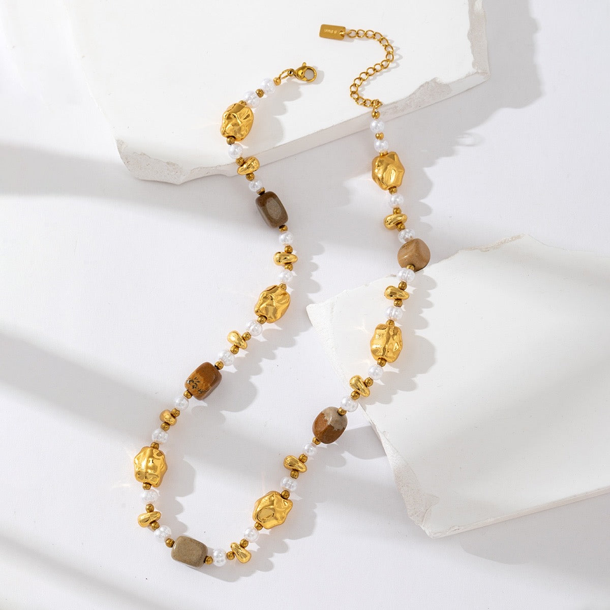 Collier ENY