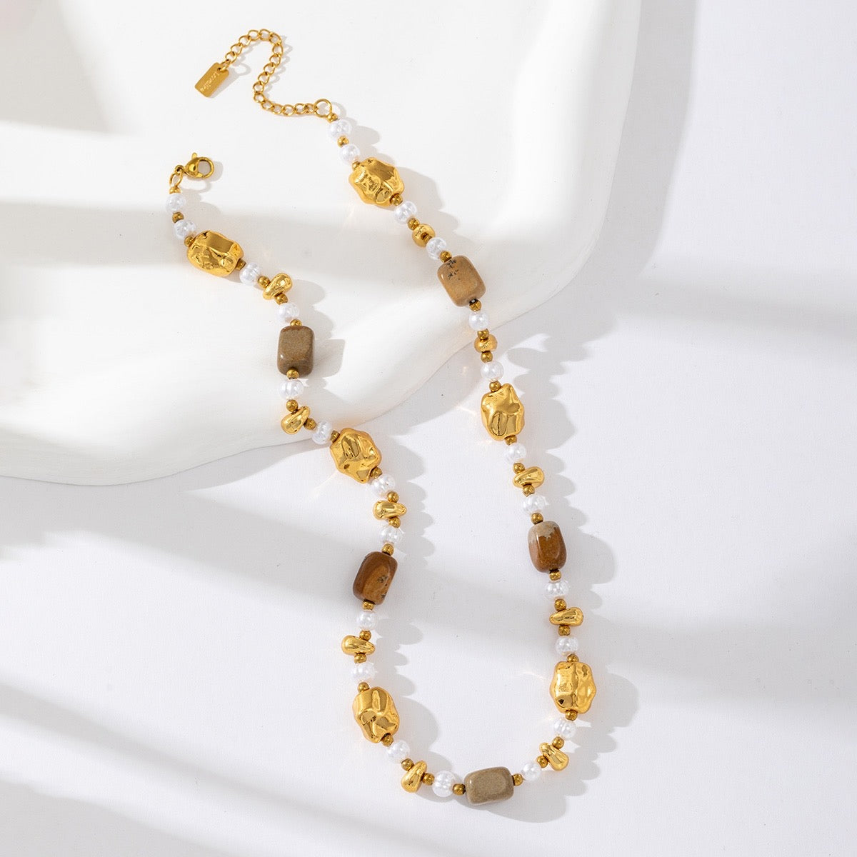 Collier ENY
