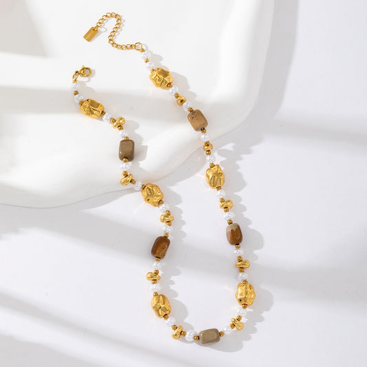 Collier ENY