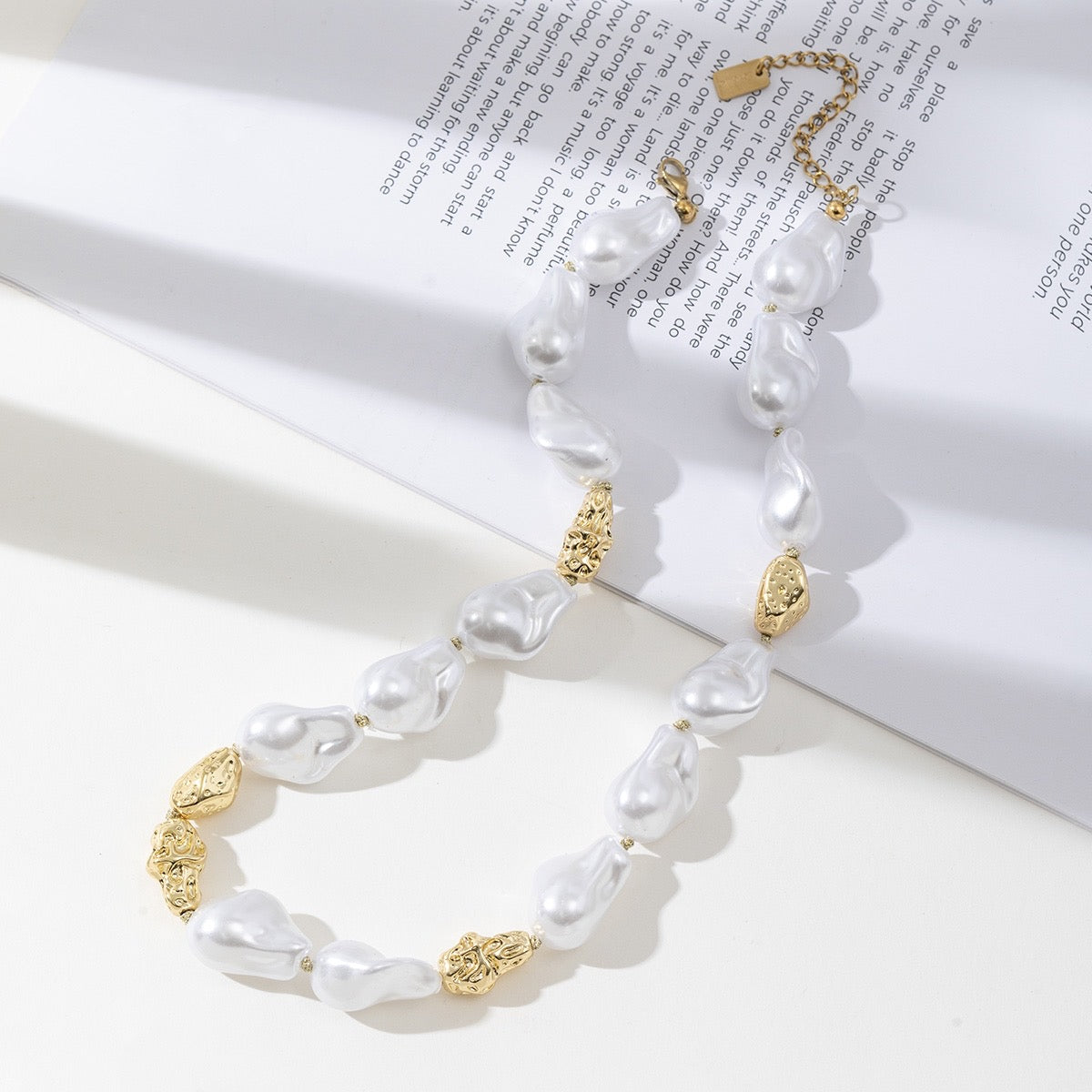 Collier LIKA