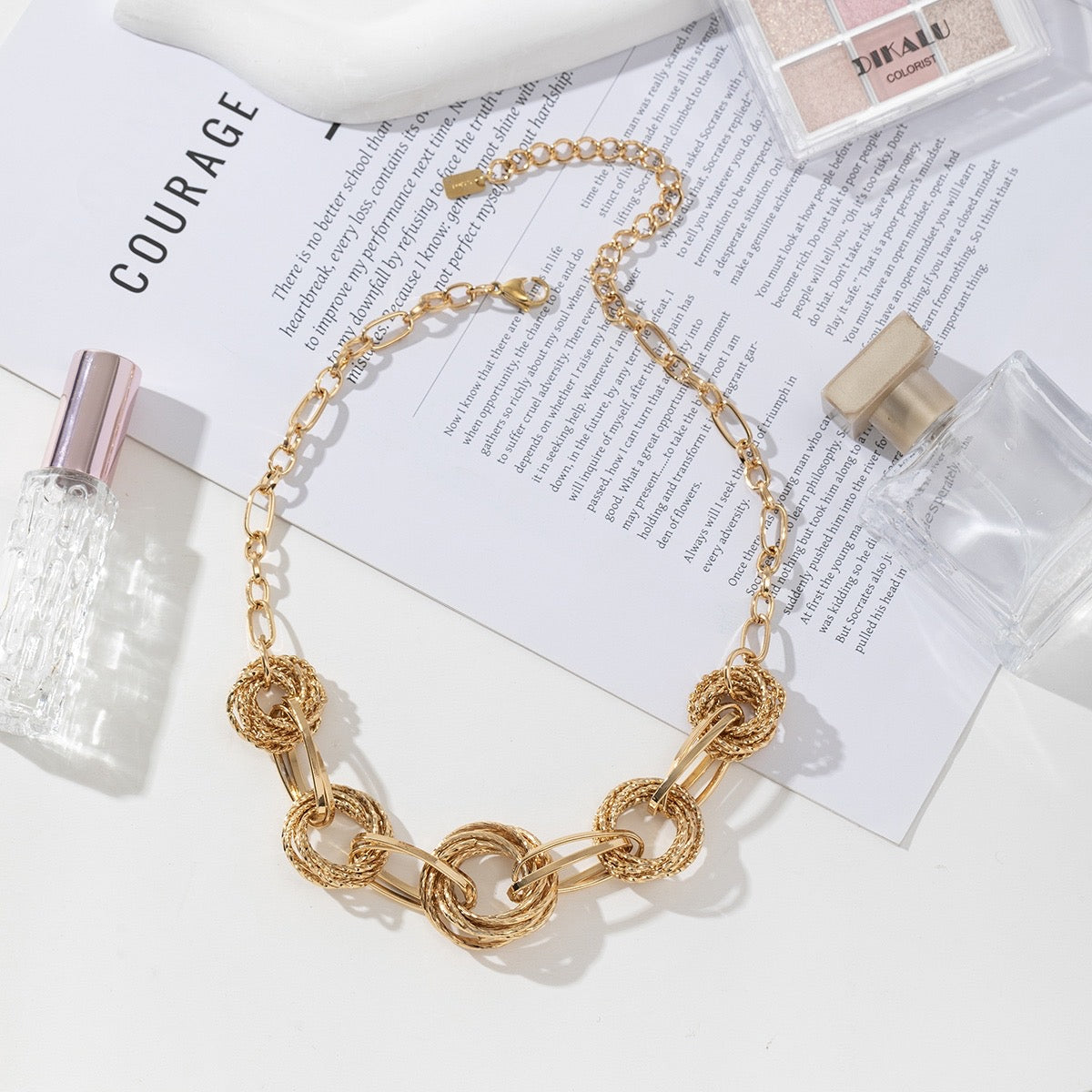 Collier DANA