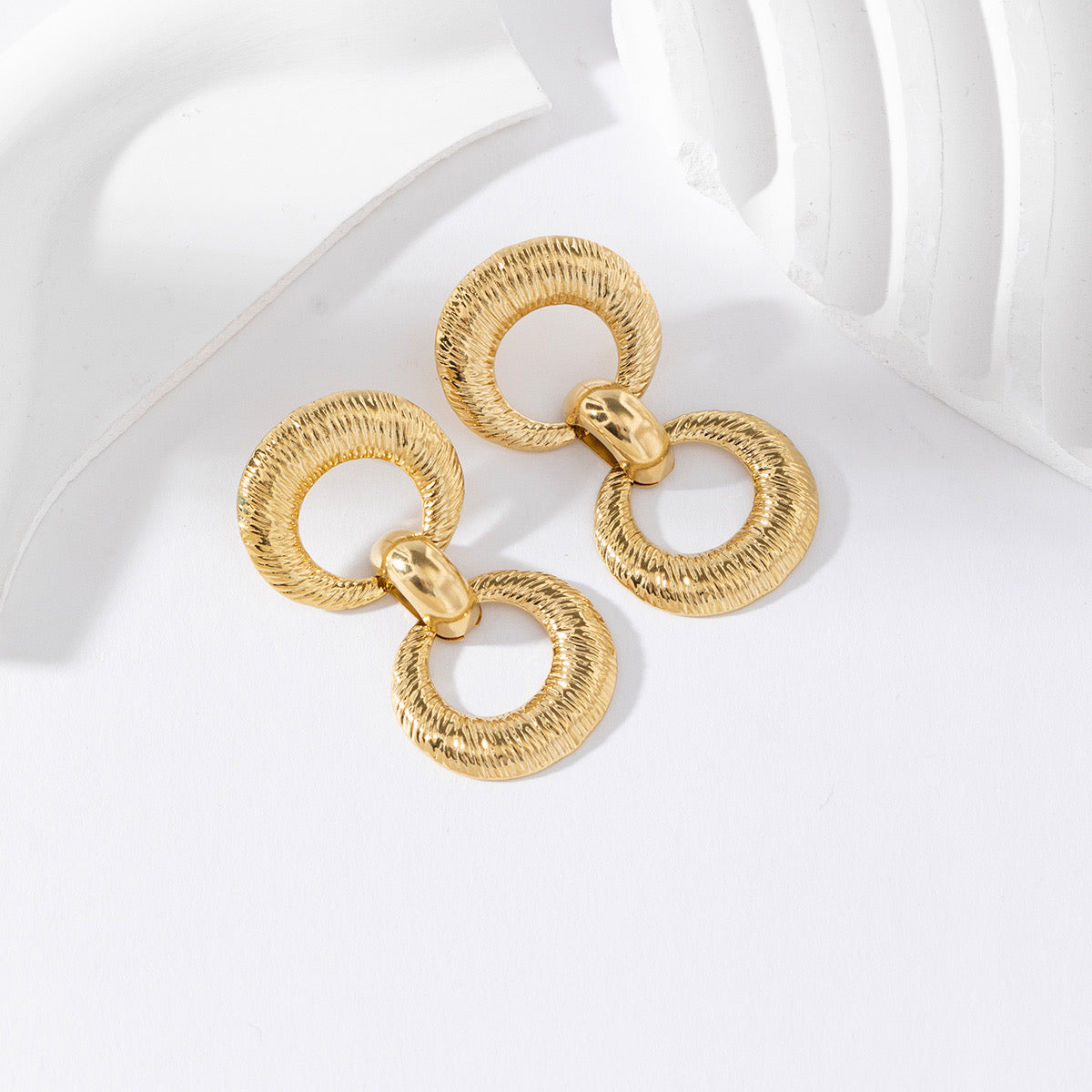 Boucle d’oreille VINIA