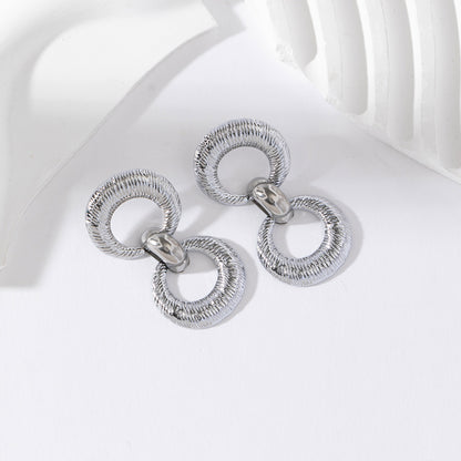 Boucle d’oreille VINIA