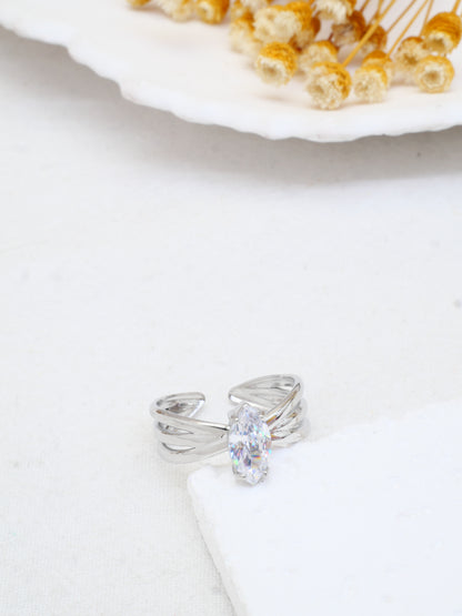 Bague LONY