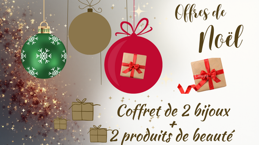 Coffret NOEL
