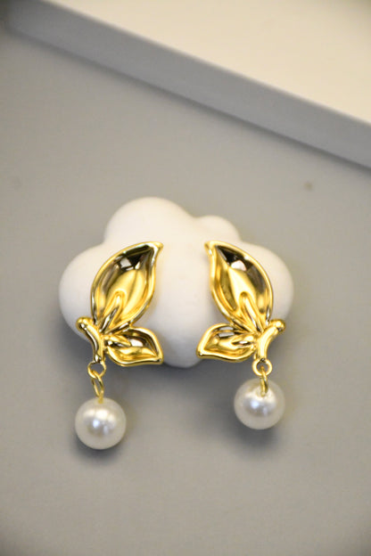 Boucle d’oreille FANYA