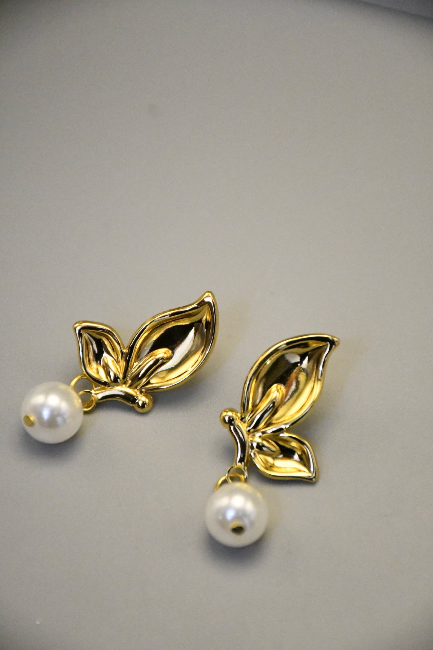 Boucle d’oreille FANYA