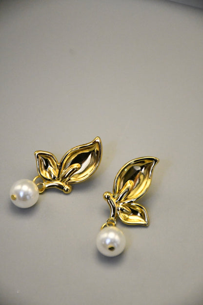 Boucle d’oreille FANYA