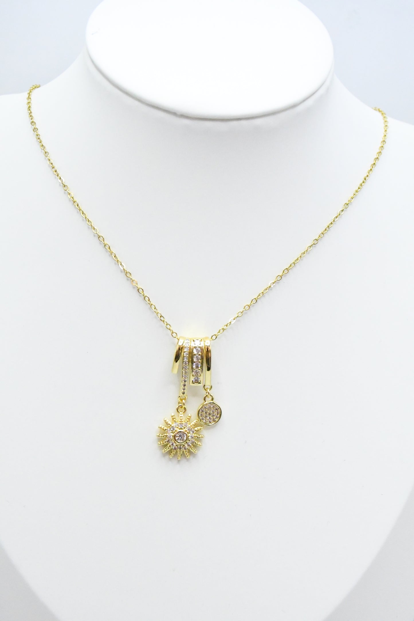 Collier LANY