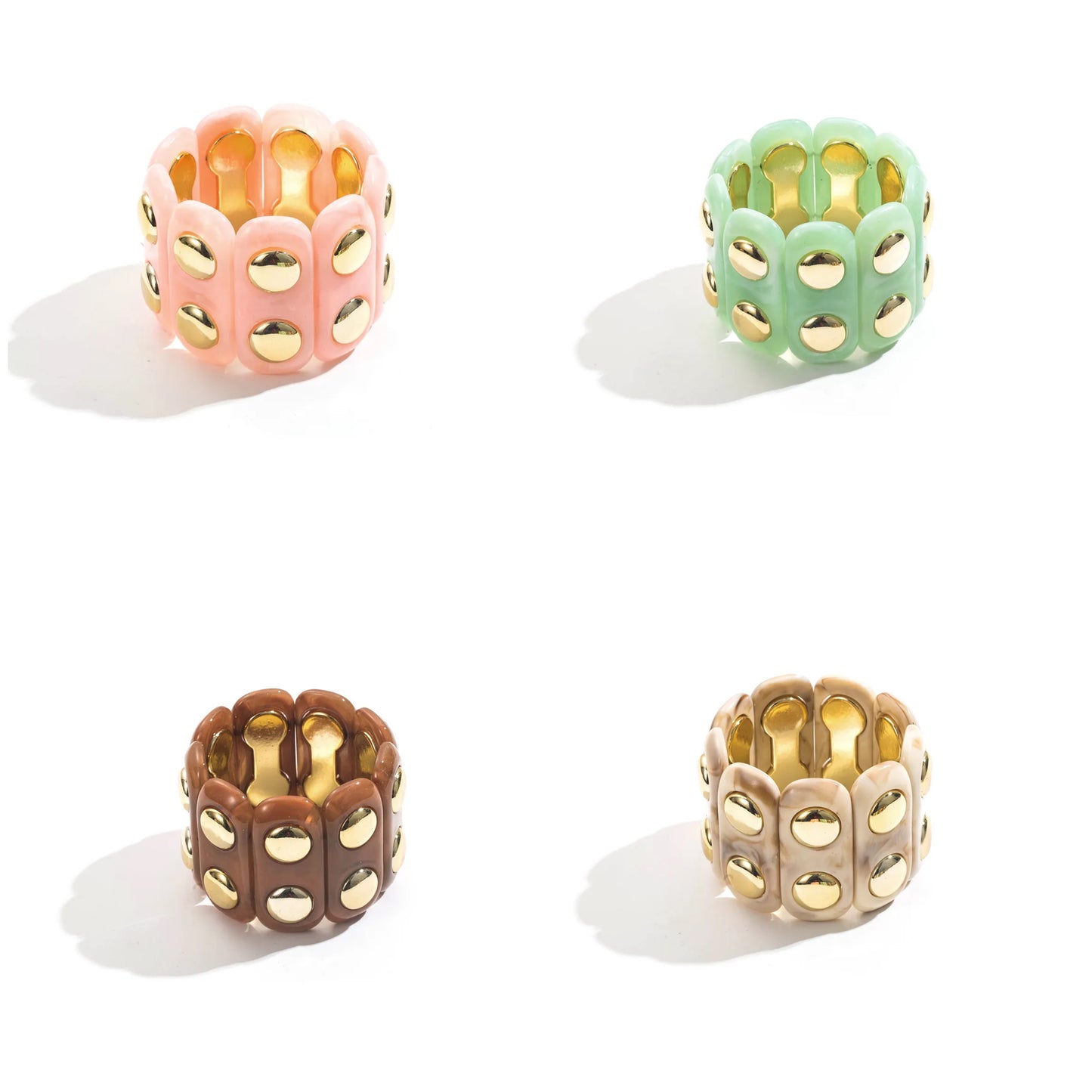 Bracelet élastique LALY