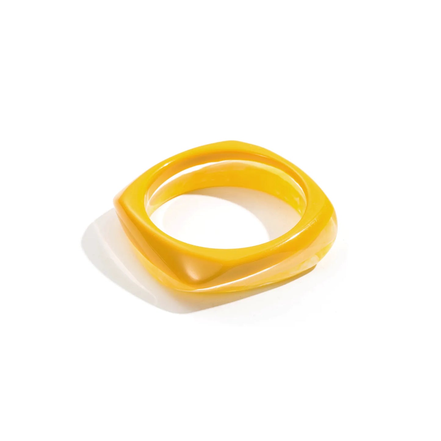 Bracelet résine ONA