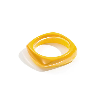 Bracelet résine ONA