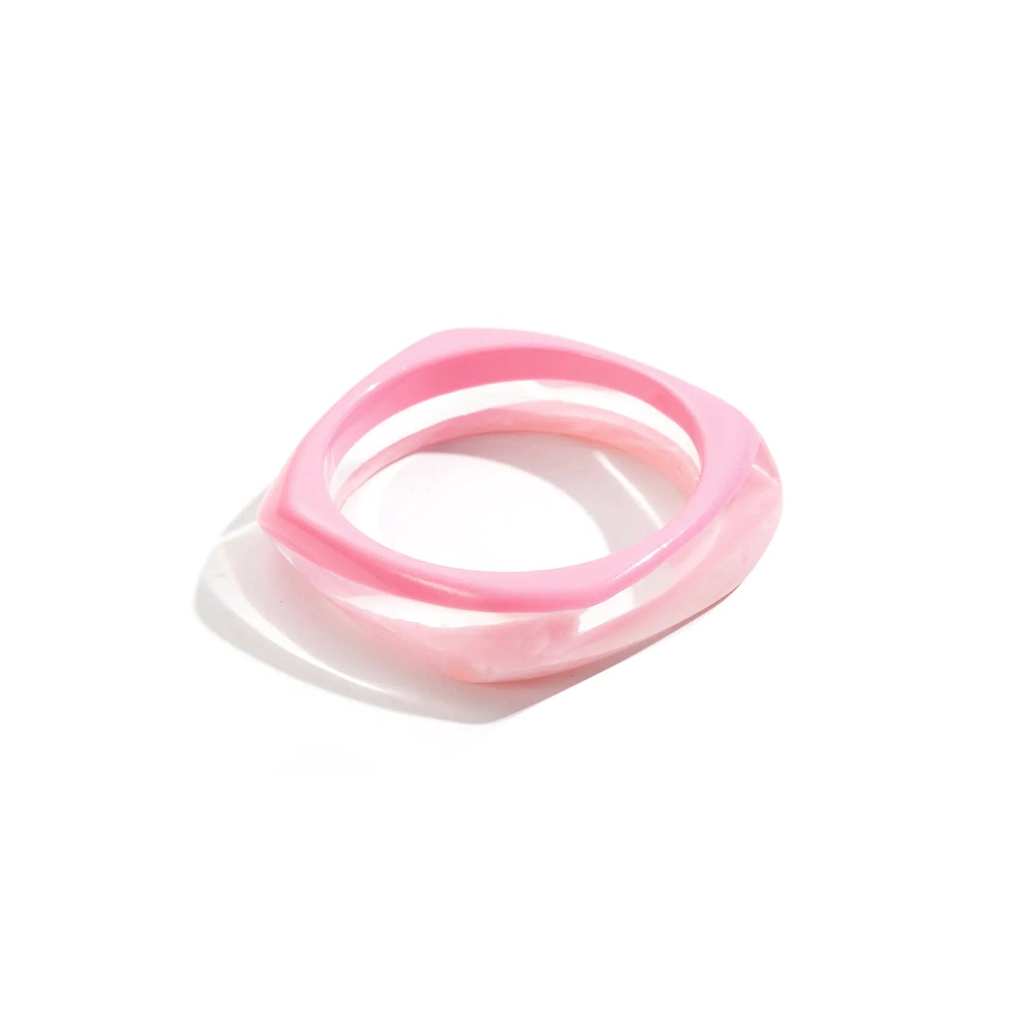Bracelet résine ONA