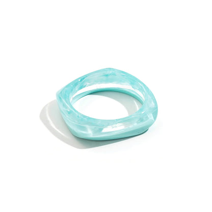 Bracelet résine ONA