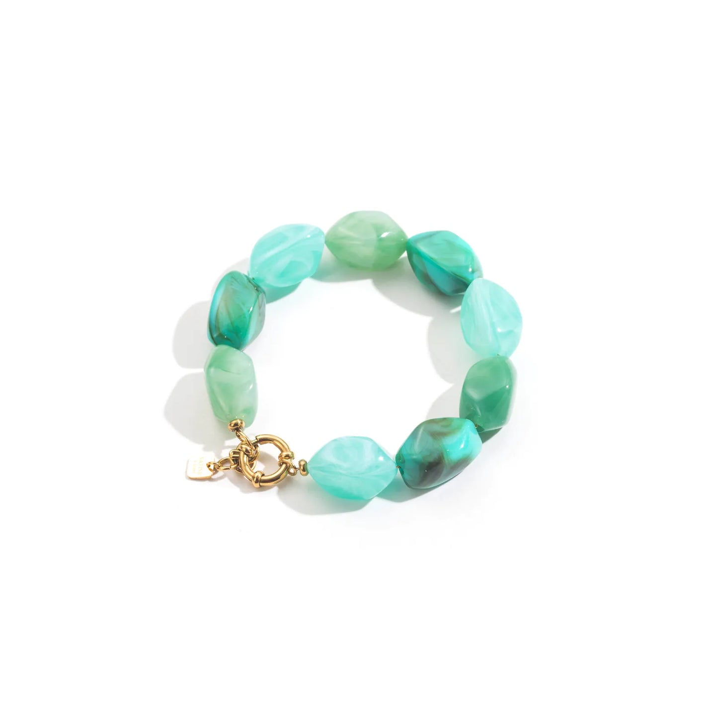 Bracelet résine ITA