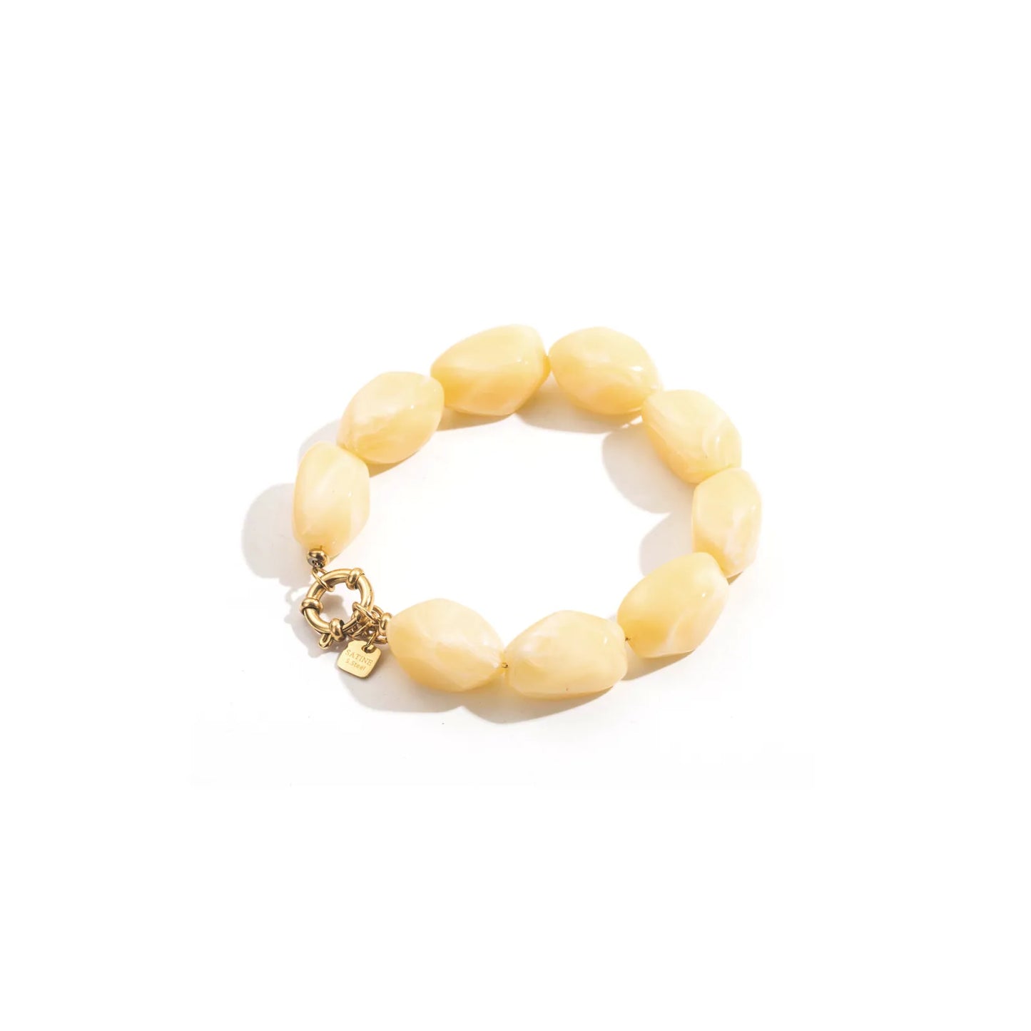 Bracelet résine ITA