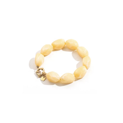 Bracelet résine ITA