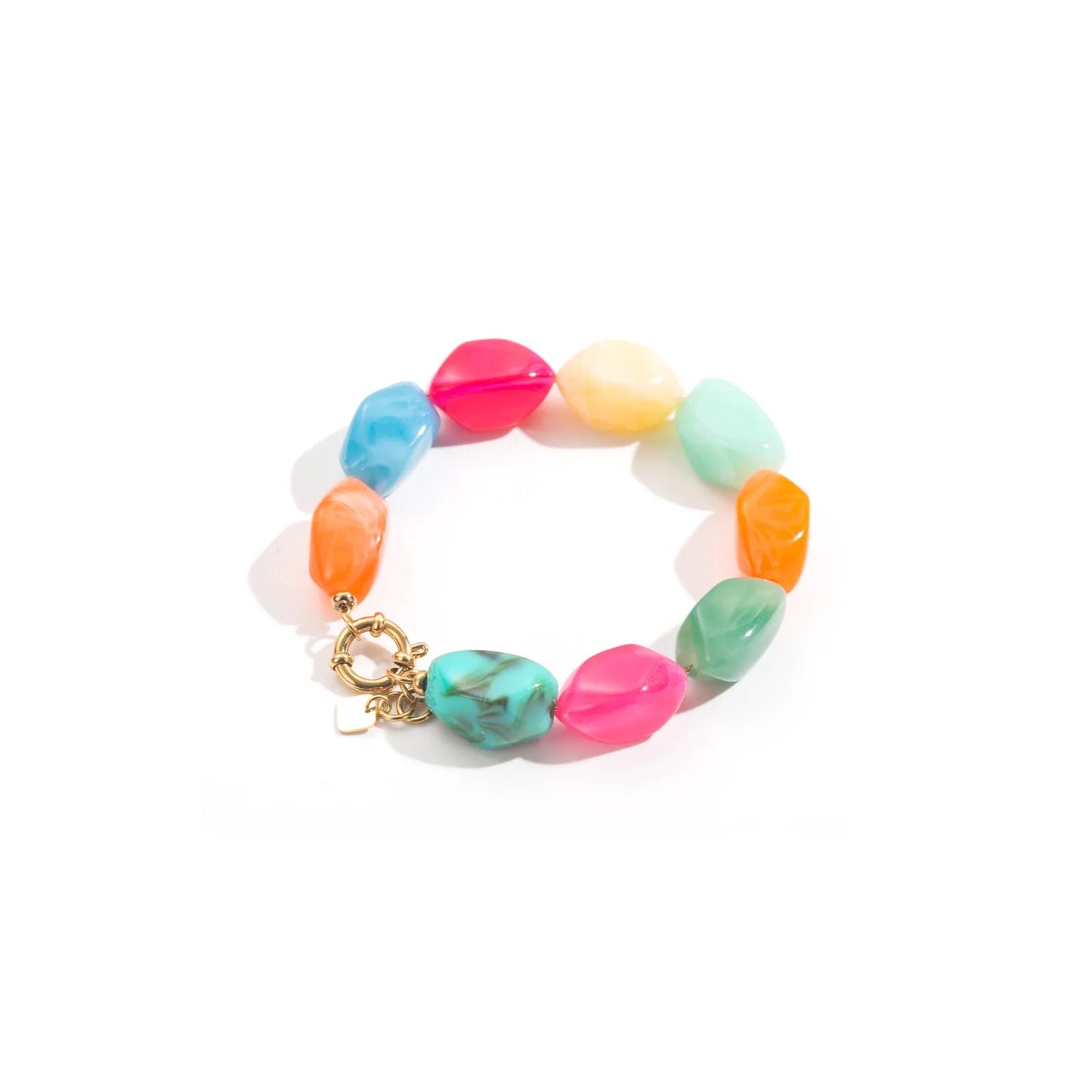 Bracelet résine ITA