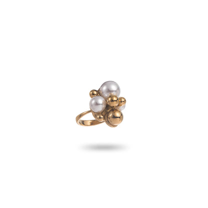 Bague BOULY