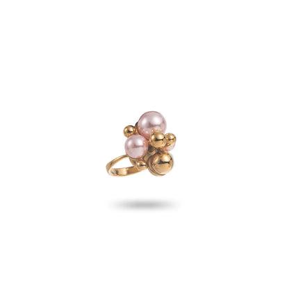 Bague BOULY