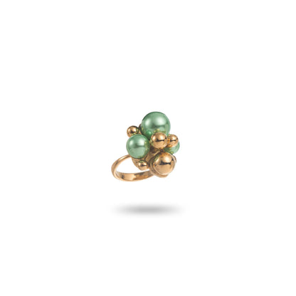 Bague BOULY