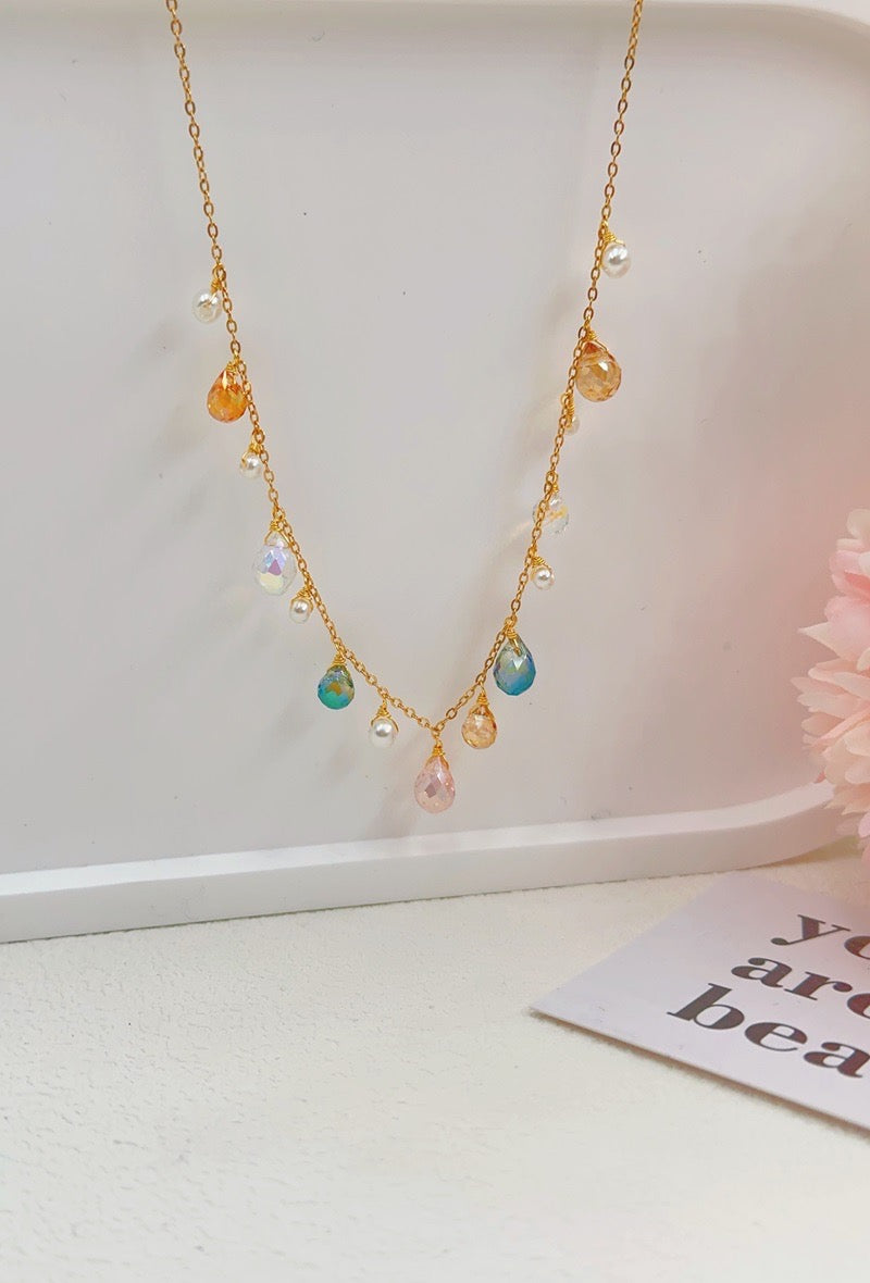 Collier ATIS