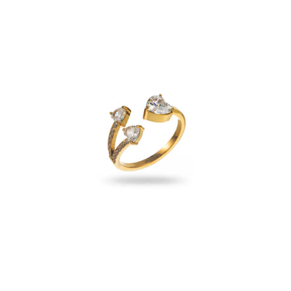 Bague LOSY