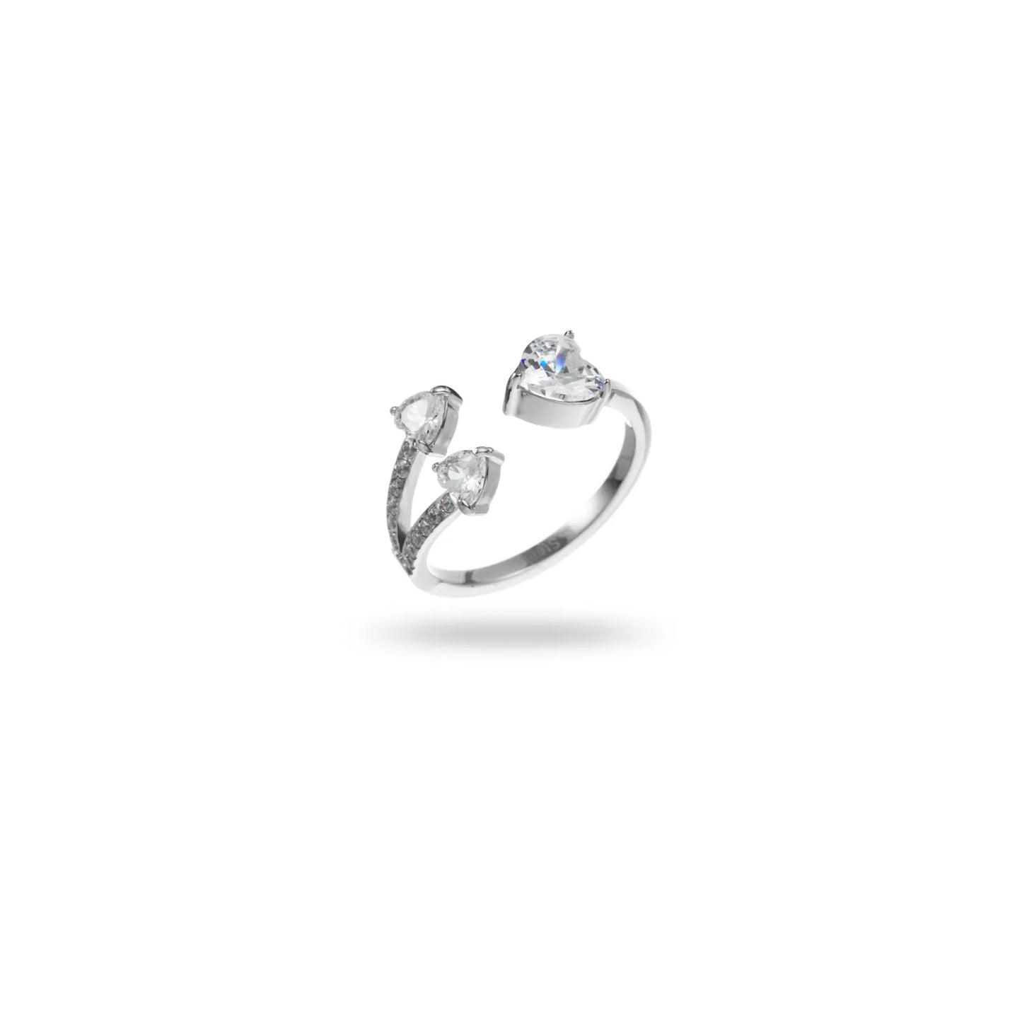 Bague LOSY