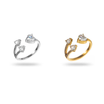 Bague LOSY