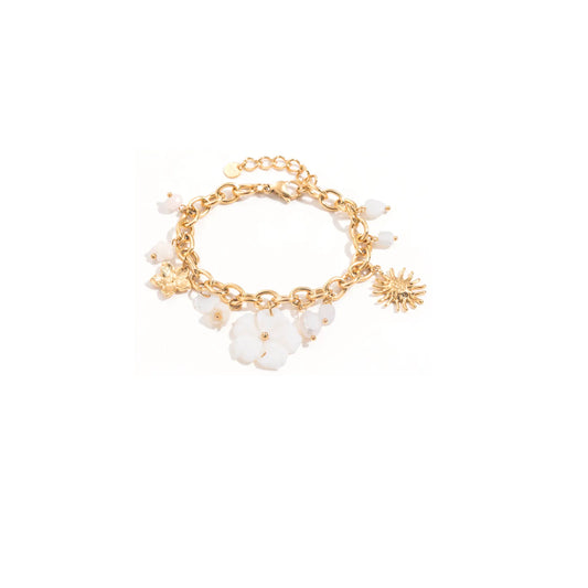 Bracelet FLORINE
