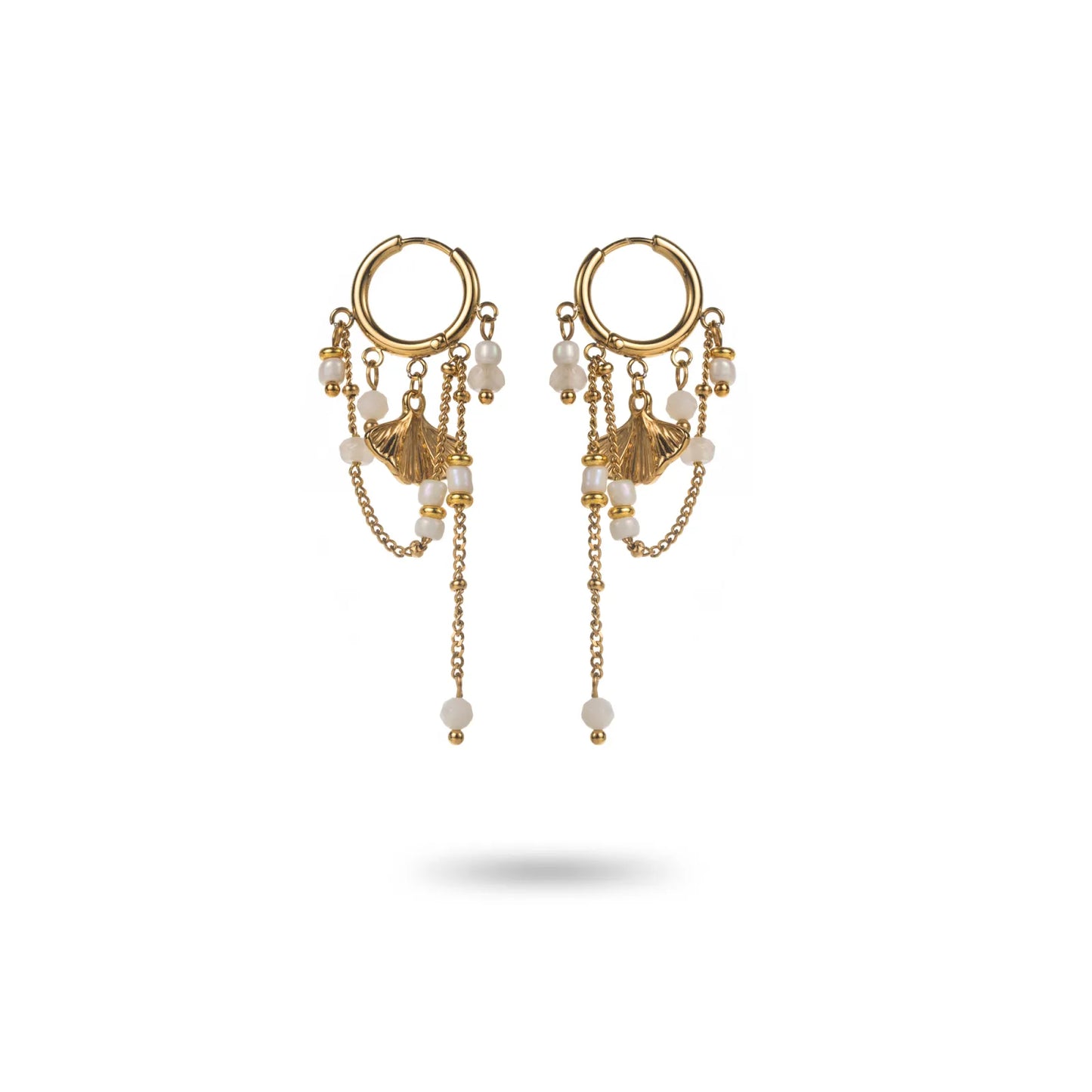 Boucle d’oreille ONYS