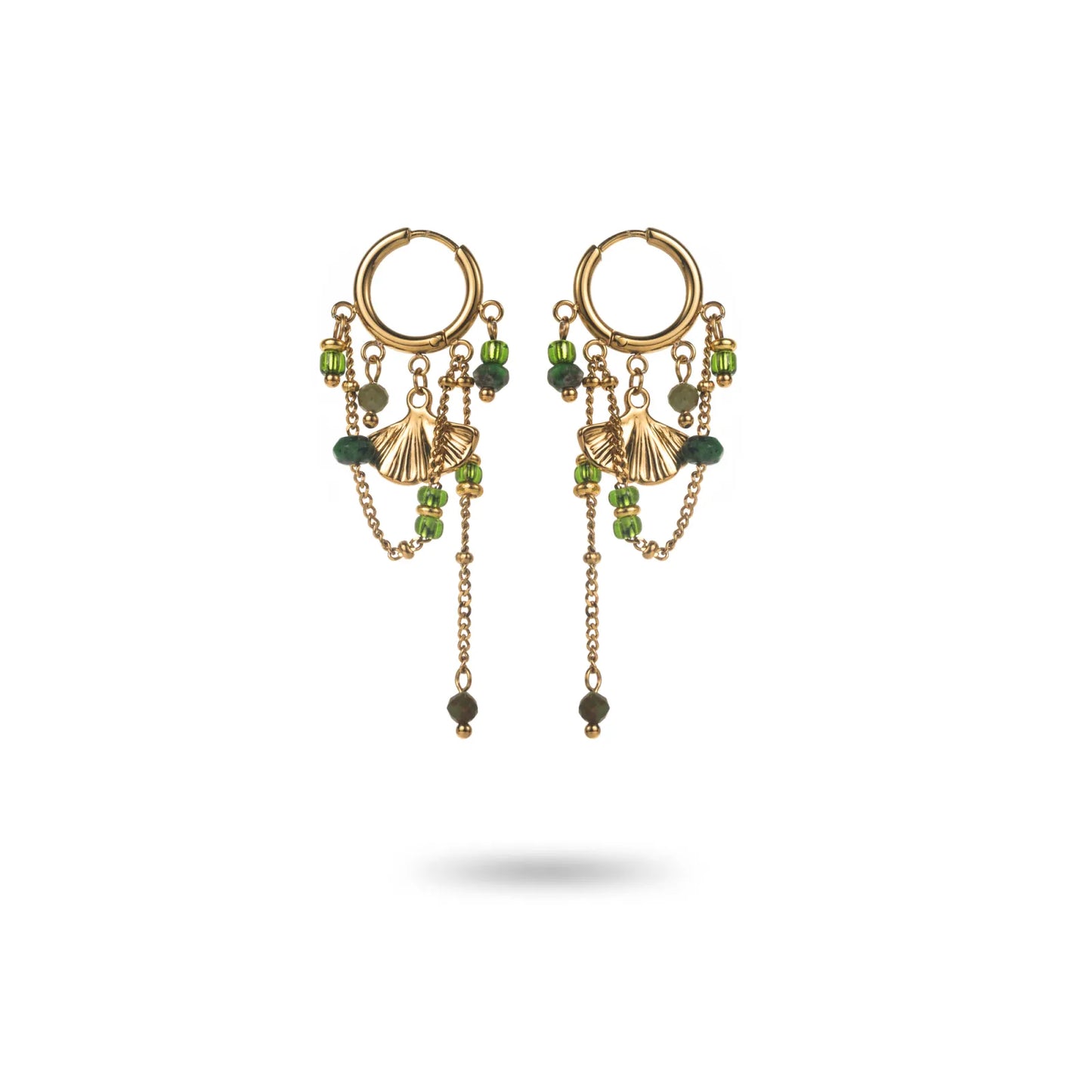 Boucle d’oreille ONYS