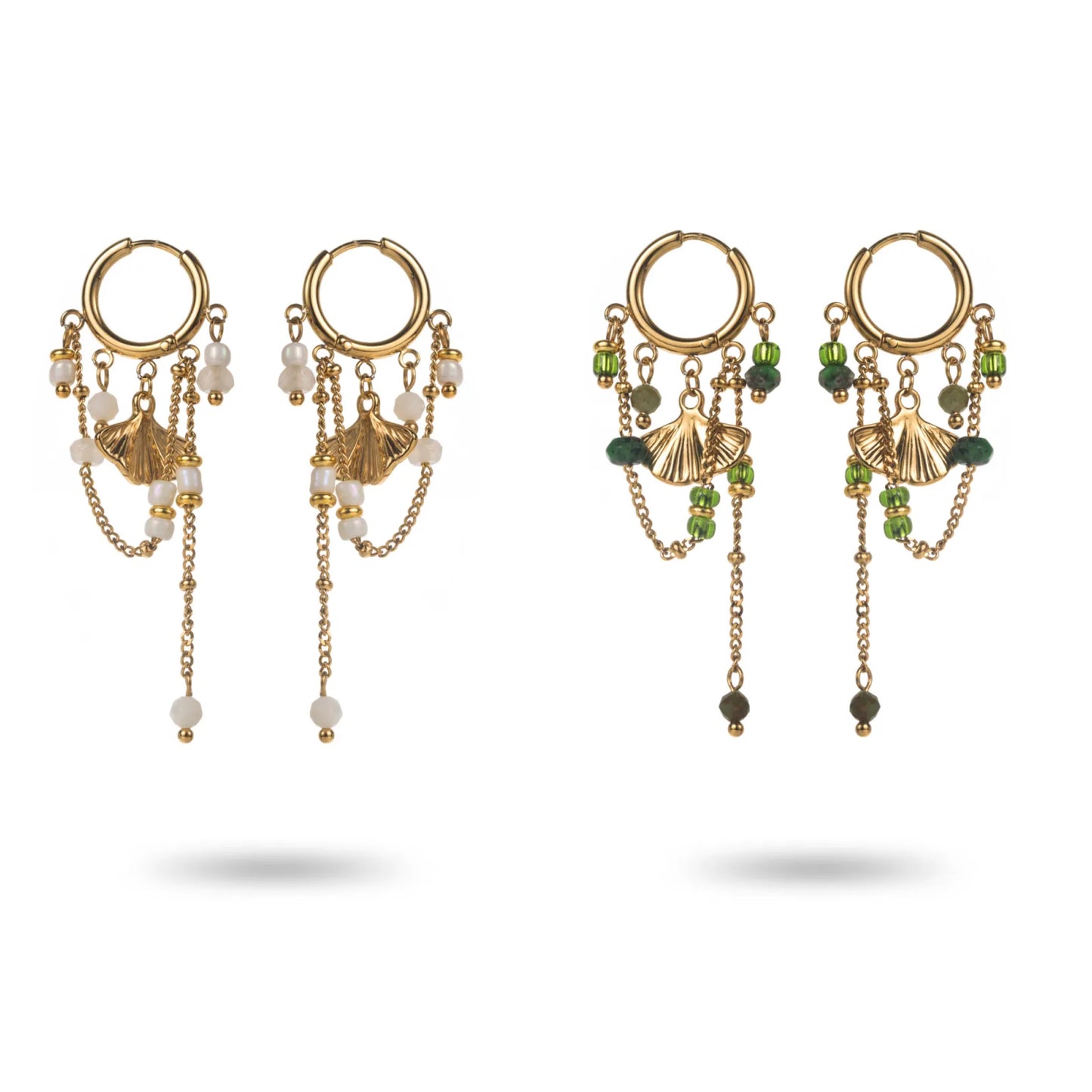 Boucle d’oreille ONYS