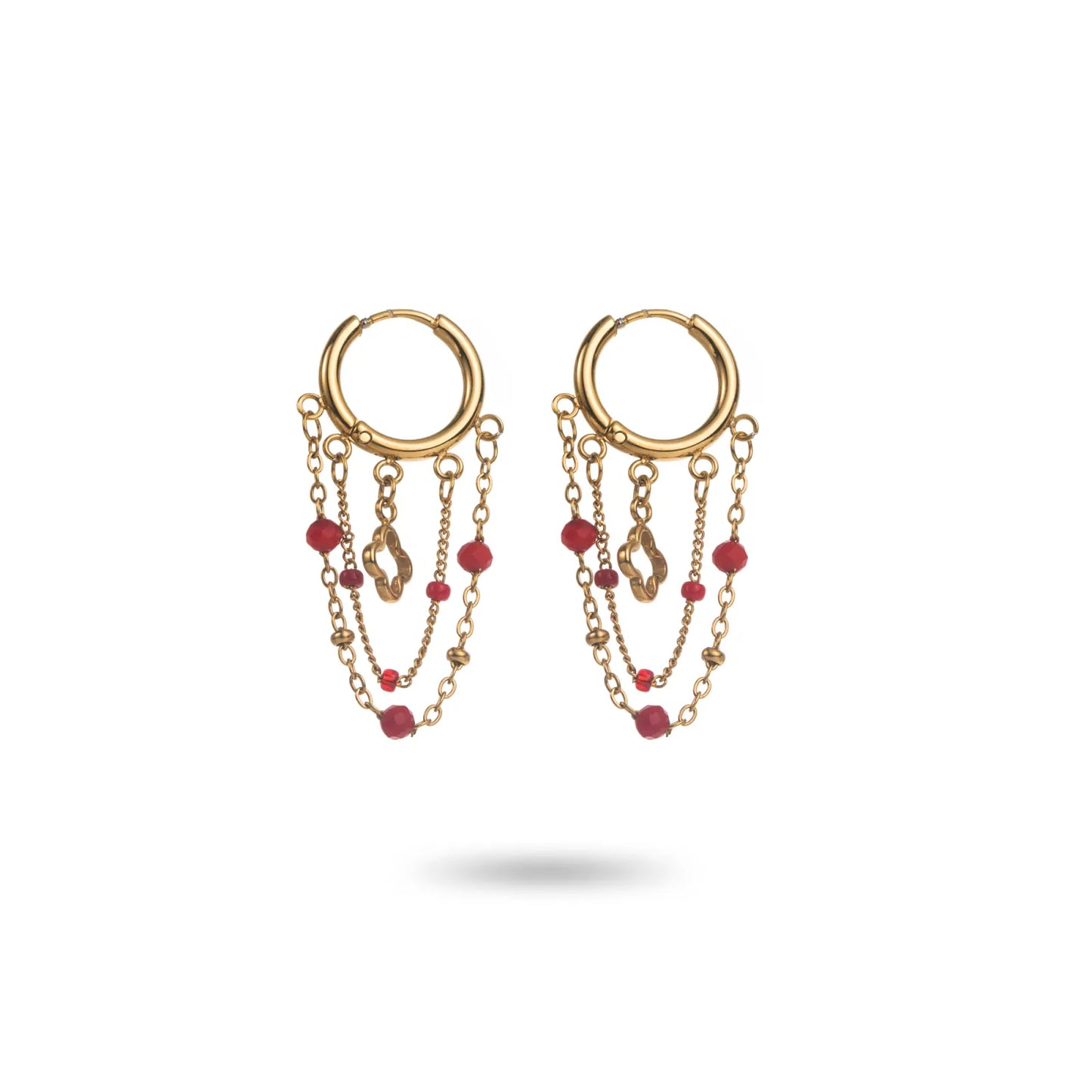 Boucle d’oreille ONYTA