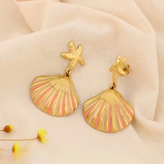 Boucle D’OREILLE NYA