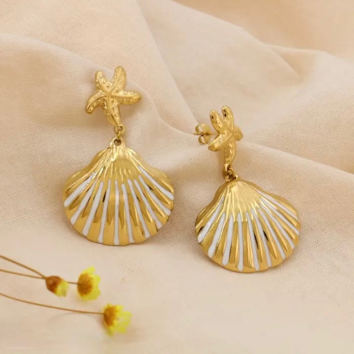 Boucle D’OREILLE NYA