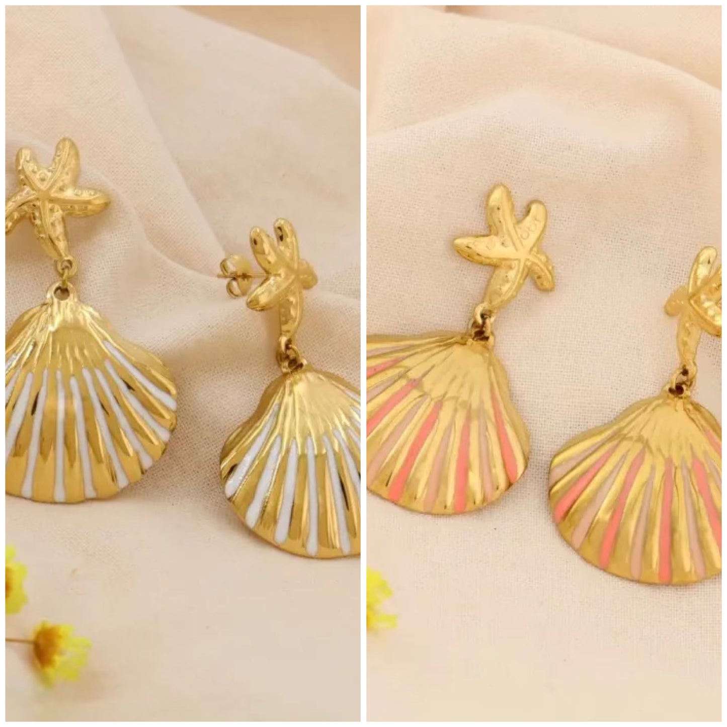 Boucle D’OREILLE NYA