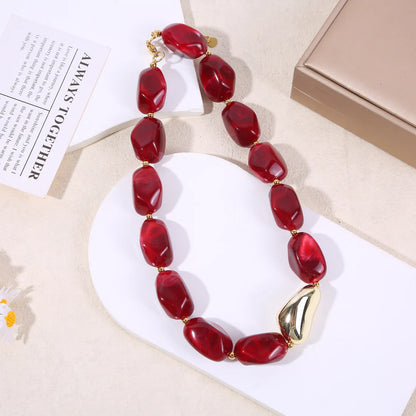 Collier BORDY