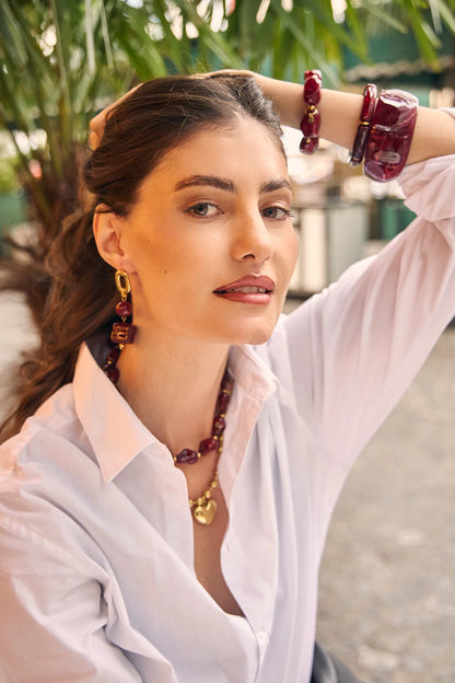 Collier CLASSYCA