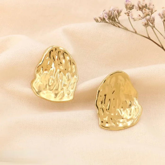 Boucle d’oreille CLIPS MARTA