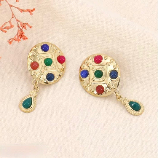 Boucle d’oreille CLIPS RIDI