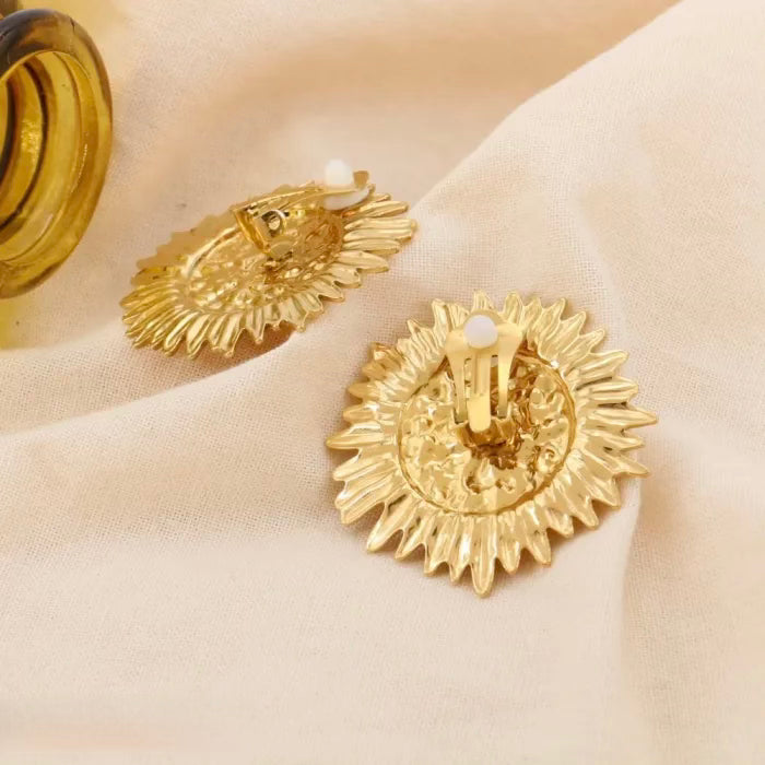 Boucle d’oreille CLIPS Nini